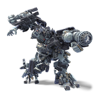 Ironhide
